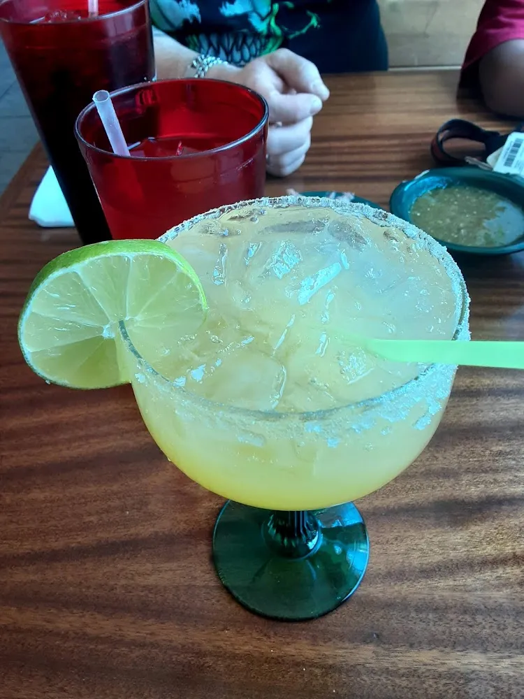 Margarita